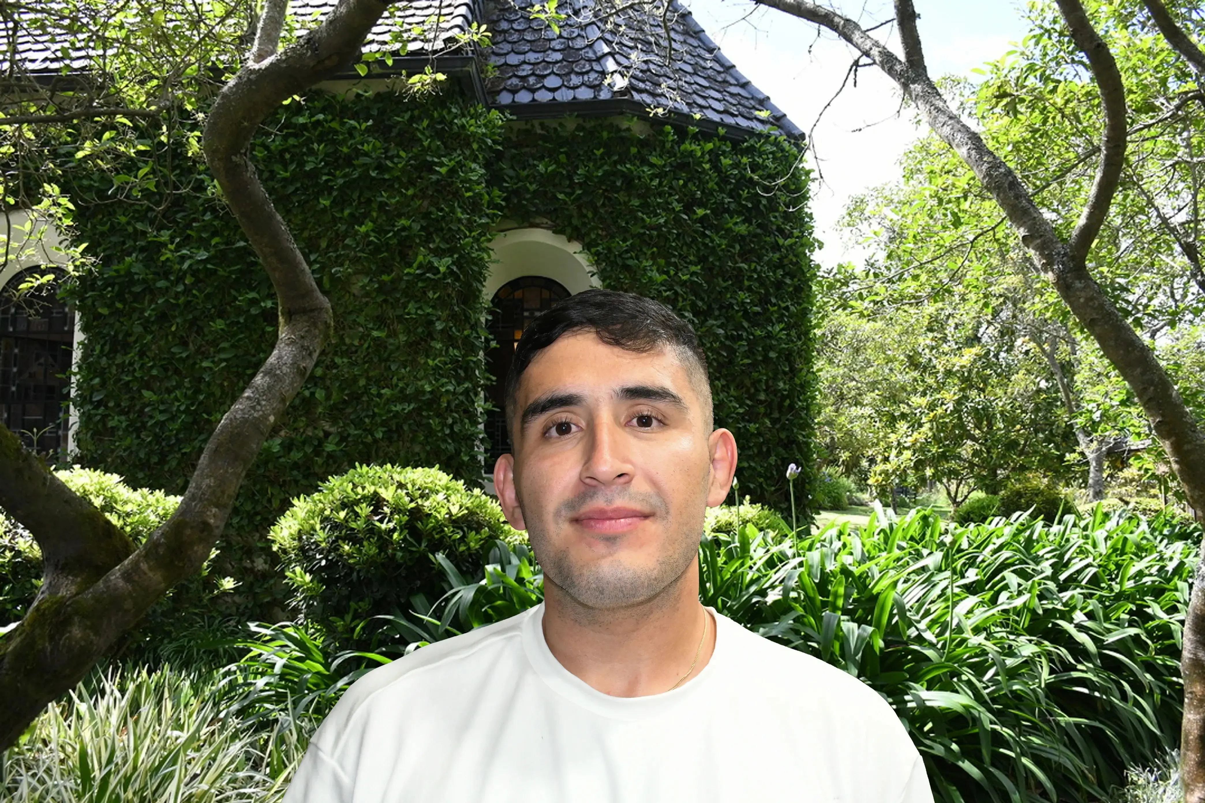 Emilio Sebastian Conde Ludena, President of Conde Corp